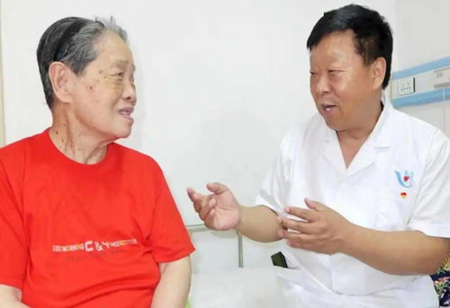 无锡首届“最佳养老机构院长” 为天下老人排忧，替忙碌儿女尽孝